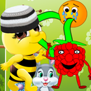 Cherry Fruit Link: Fruit Match Pro APK