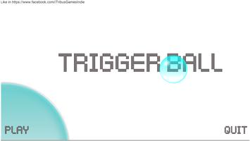 bola,trigger ball,bola poster