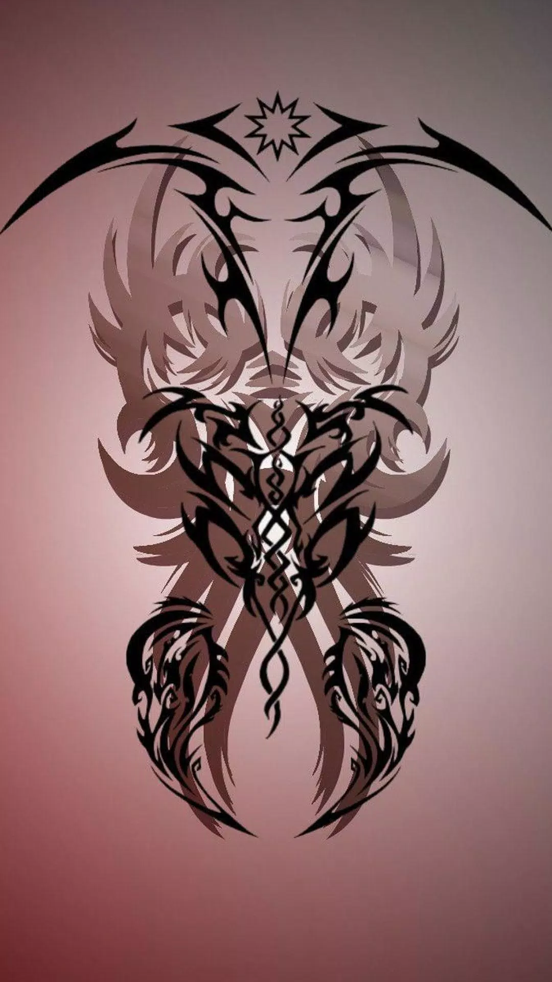 Tribal Live Wallpaper For Android Apk Download