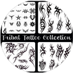 Tribal Tattoos Motif
