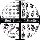 APK Tribal Tattoos Motif