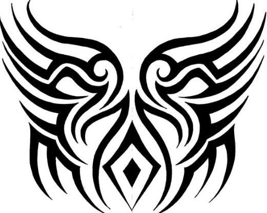 Tribal Tattoo Design For Android Apk Download