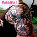 Tribal Tattoo Designs aplikacja
