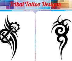 Tribal Tattoo Designs bài đăng