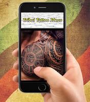 Tribal Tattoo Ideas capture d'écran 3