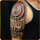 Tribal Tattoo Ideas APK
