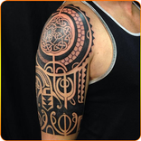 Tribal Tattoo Ideas