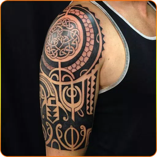 Tải xuống APK Tribal Tattoo Ideas cho Android - Hình xăm bộ lạc (Tribal Tattoo) cho Android:
Bạn là tín đồ của phong cách bộ lạc hay muốn tìm kiếm những ý tưởng hình xăm mới chỉ duy nhất cho Android của bạn? Tải xuống APK Tribal Tattoo Ideas ngay để có thể khám phá và tìm thấy những mẫu hình xăm bộ lạc tuyệt đẹp và độc đáo cho riêng mình.