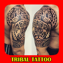 Tribal Tattoo Ideas APK