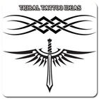 ikon Tato Tribal