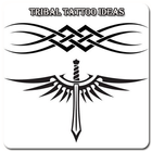 آیکون‌ Tribal Tattoo Ideas