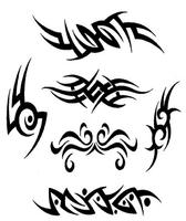 Tribal Tattoo Ideas 스크린샷 3