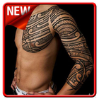 Icona Tribal Tattoo Ideas