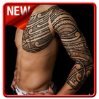 Tribal Tattoo Ideas ikona