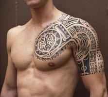 Tribal Tattoo Ideas screenshot 2