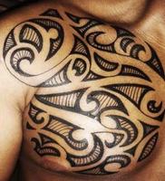 Tribal Tattoo Ideas screenshot 3