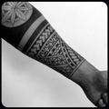 Tribal Tattoos