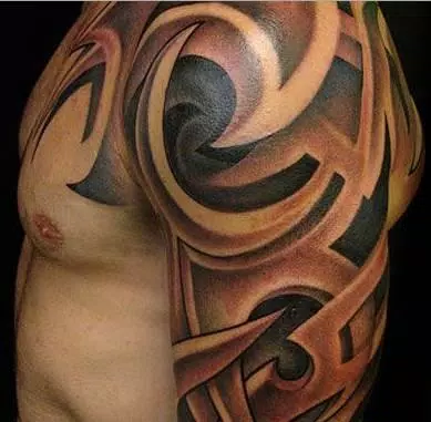 Tribal Tattoo APK pour Android Télécharger