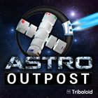 ikon Astro Outpost