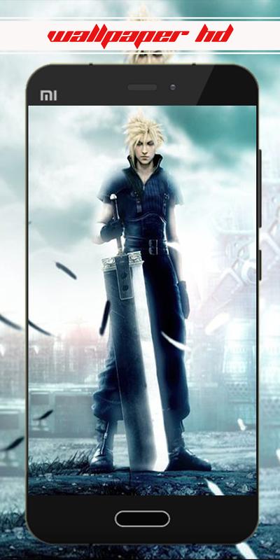 Final Fantasy Wallpaper Image Hd Free For Android Apk Download
