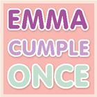 Memo Cumple Emma icône