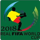 Real Fifa World Cup 2018 APK