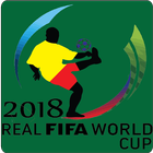 Real Fifa World Cup 2018 icon