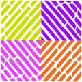 Maze Illusion