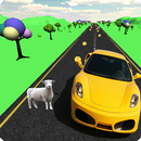 Car Ride APK