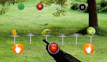 Funny Shooter 截图 2