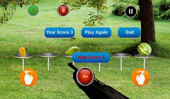 Funny Shooter 截图 3