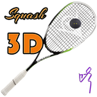 Squash icon