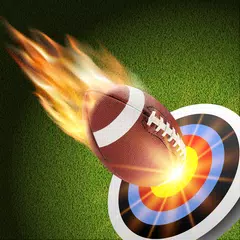 Скачать Quarterback Challenge APK