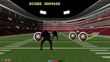 Quarterback Challenge スクリーンショット 2