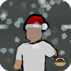 Drunk Santa APK