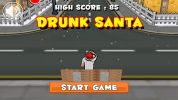 Drunk Santa capture d'écran 1
