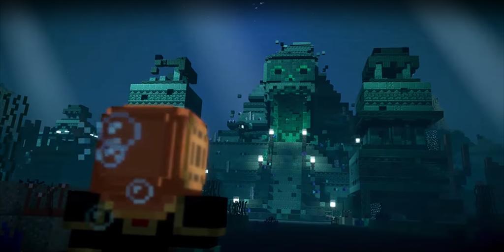 Minecraft: Story Mode - Season Two APK (Android Game) - Baixar Grátis