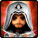Hints For Assassin's Creed: Rebellion APK
