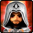 Hints For Assassin's Creed: Rebellion icon