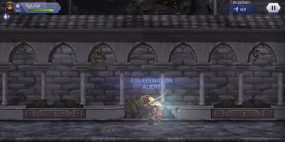 Hints For Assassin's Creed: Rebellion screenshot 1