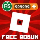 Guide on how to get free Robux icon