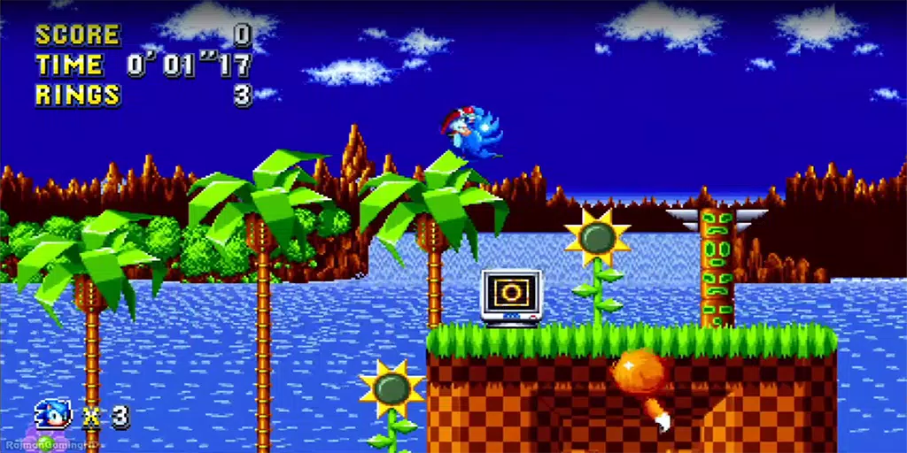 Free Hints For Sonic Mania APK for Android Download