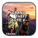 Tricks Grand Theft Auto V GTA 5 APK