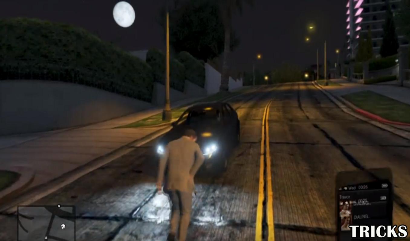 grand theft auto v full game download for android