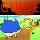 Tip Sonic The Hedgehog Guide-APK