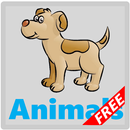 Animal Piano Learning : For Kids and Children APK