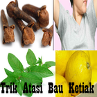 Trick Treat Underarm Odor আইকন