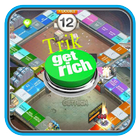 Trik Get Rich-icoon