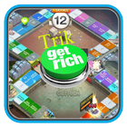 Trik Get Rich أيقونة