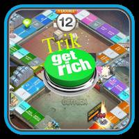 Trik Get Rich syot layar 1